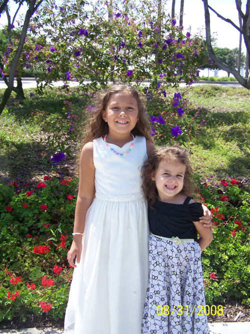 lightfoot girls